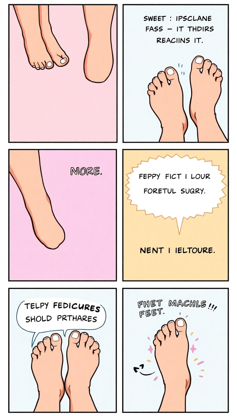 Step Up Your Nail Game